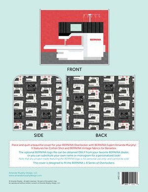 Serger Cover Up Pattern