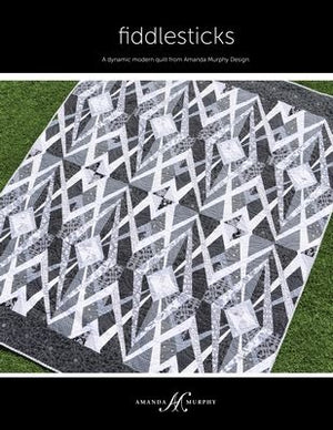 Fiddlesticks Pattern