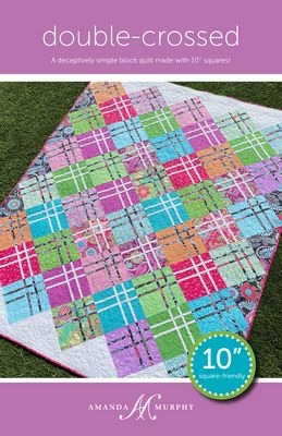 Double Crossed Pattern