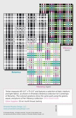 Tartan Pattern