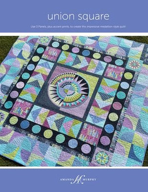 Union Square Pattern