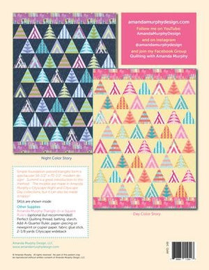 Summit Pattern