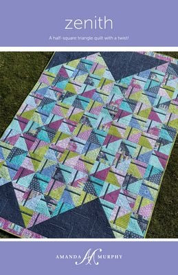 Zenith Pattern