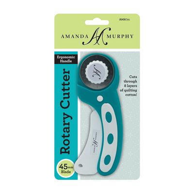 Amanda Murphy Rotary Cutter