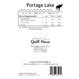 Portage Lake