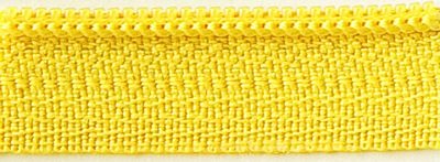 Atkinson Designs 14" Zipper, Dandelion