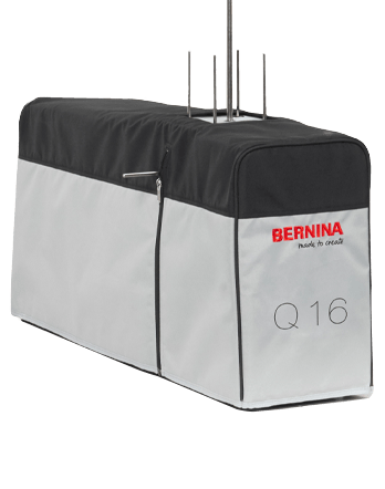Dust Cover, Q16/Q16+