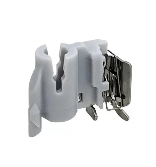 THREADER HEAD GREY, PCKG CLASSIC/3/4/5/7/Q SER