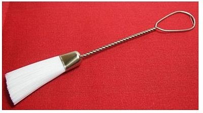 Lint Brush Single End
