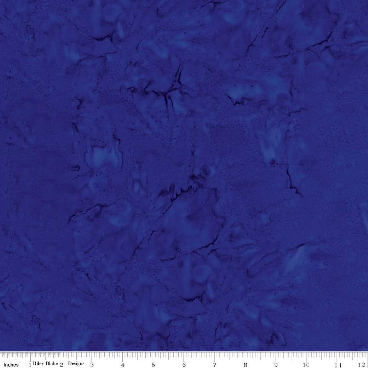 Batiks Hand-Dyes Lapis