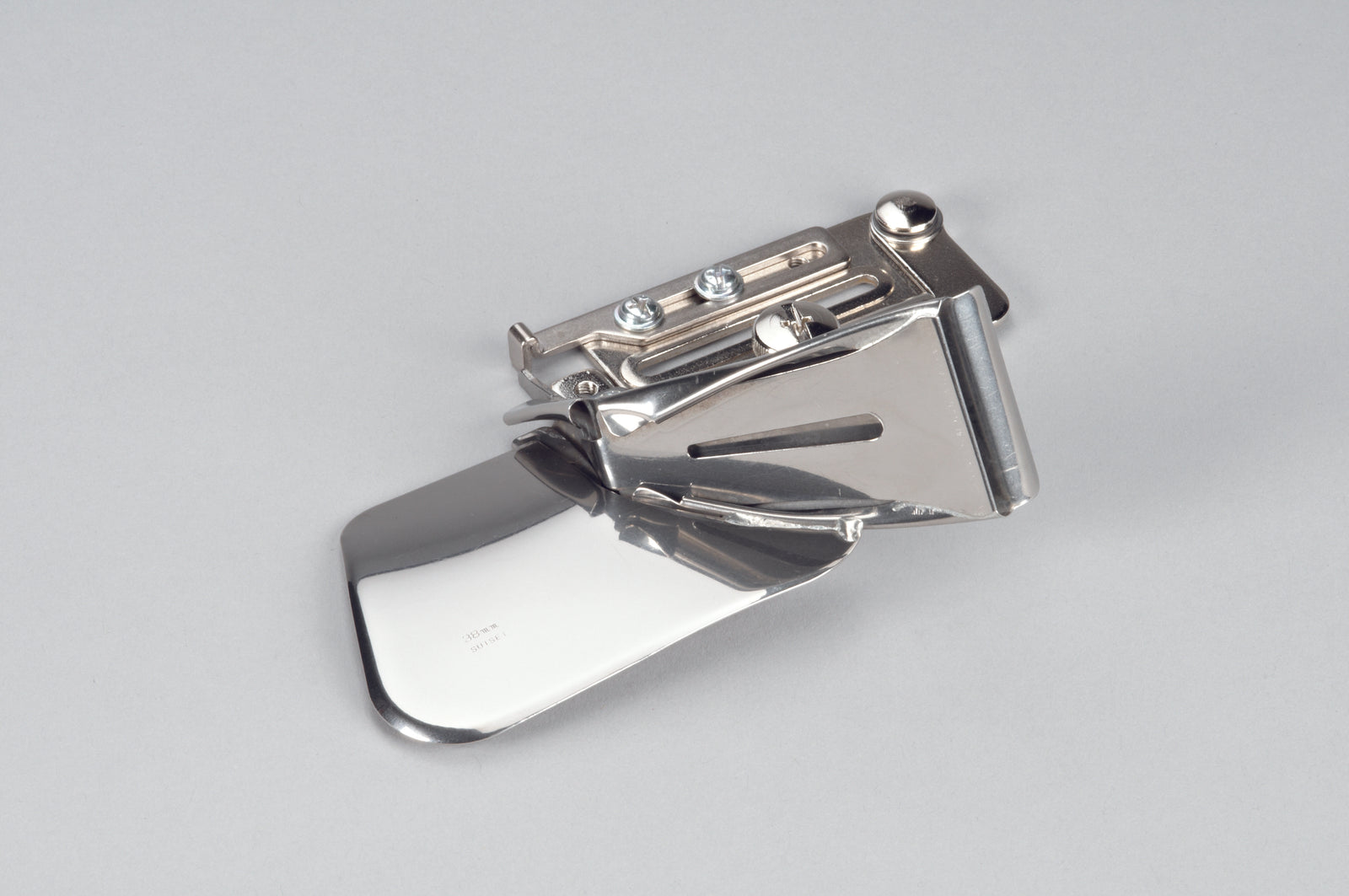 FOOT #88, Binder 38mm