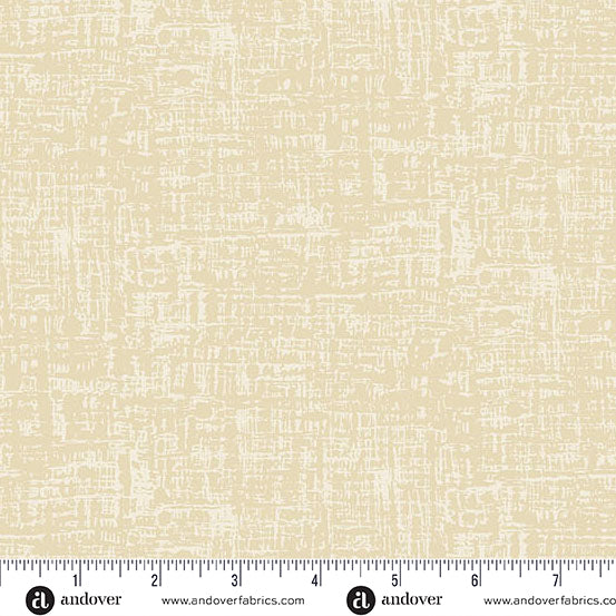 Bark Cloth Cream