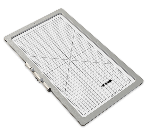 BERNINA Giant Magnetic Embroidery Hoop