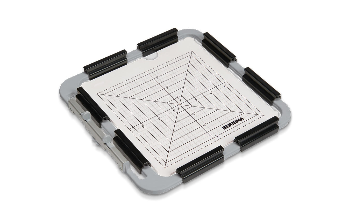 BERNINA Small Clamp Hoop