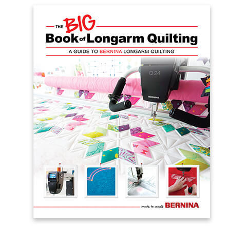 Big Book of Computerized Quilt