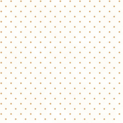 PREORDER for APRIL 1: Blender Dots Tan on White
