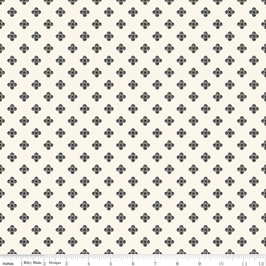 Fancy Diamonds Cream