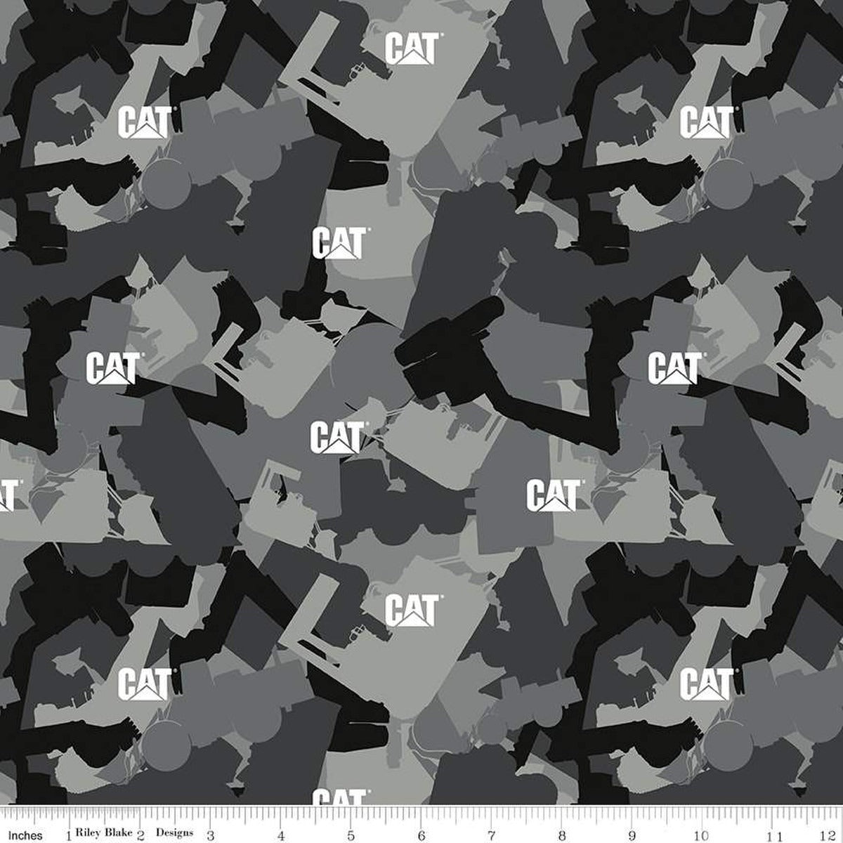 Camo Gray
