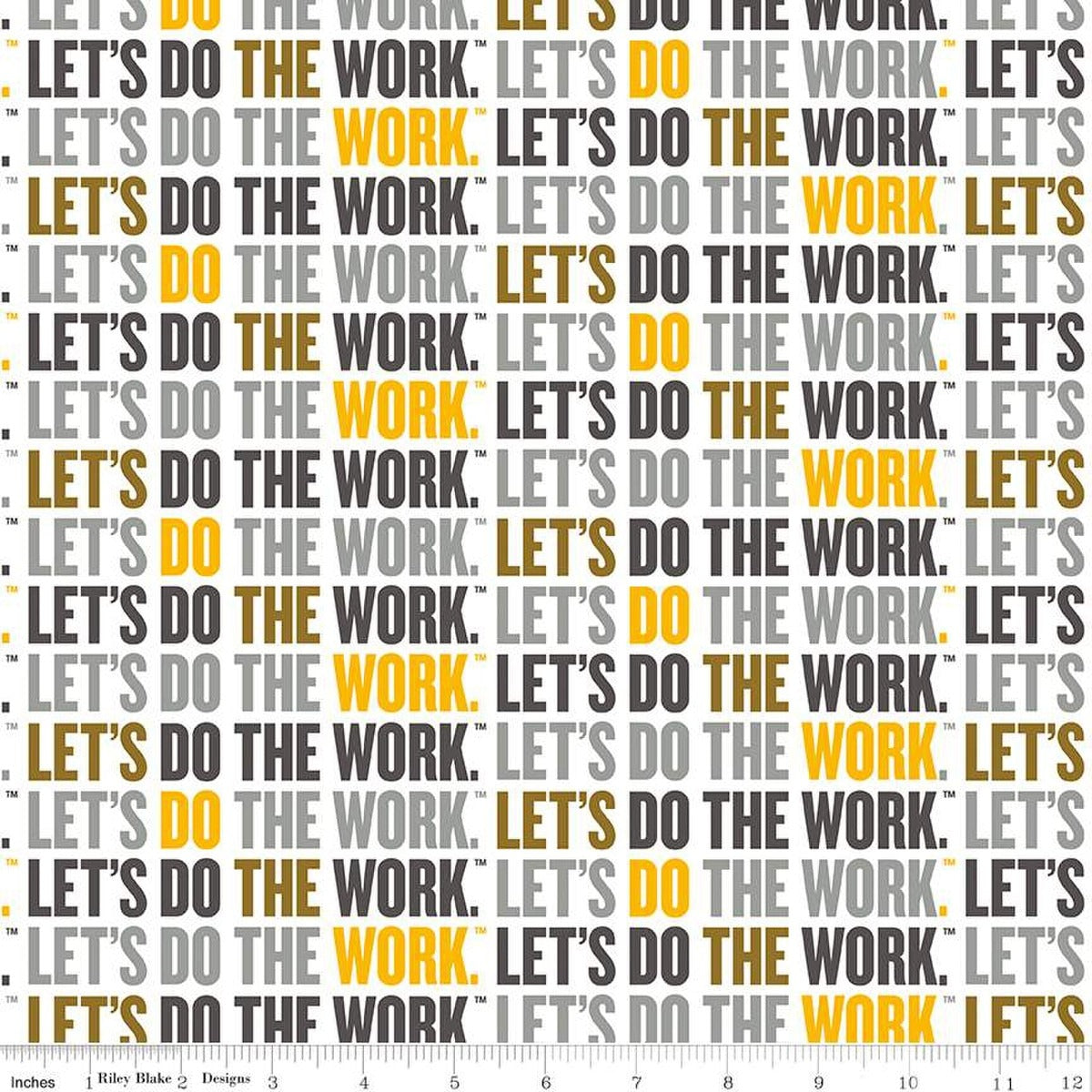 Slogan White