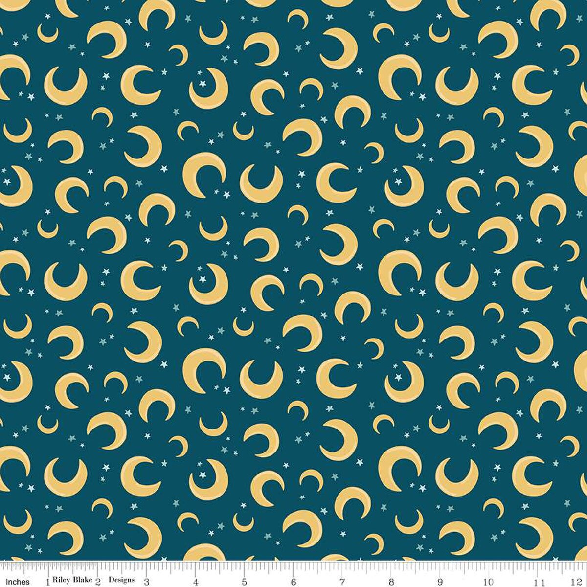 Baby Boy Moons Oxford