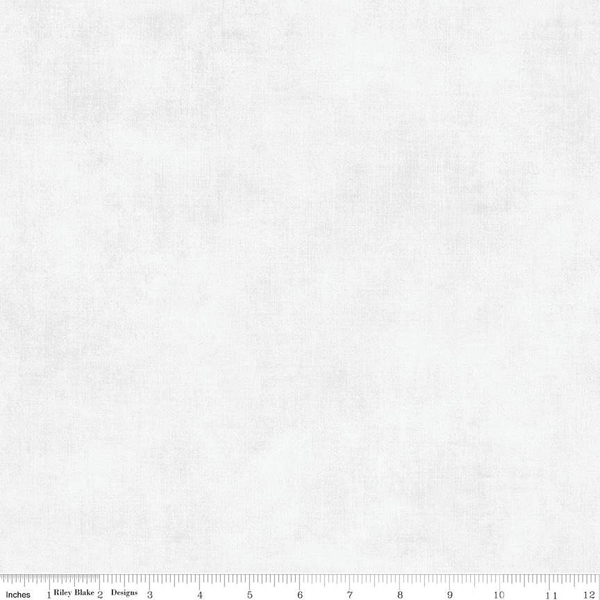 Riley Blake Shades - Snow quilting cotton