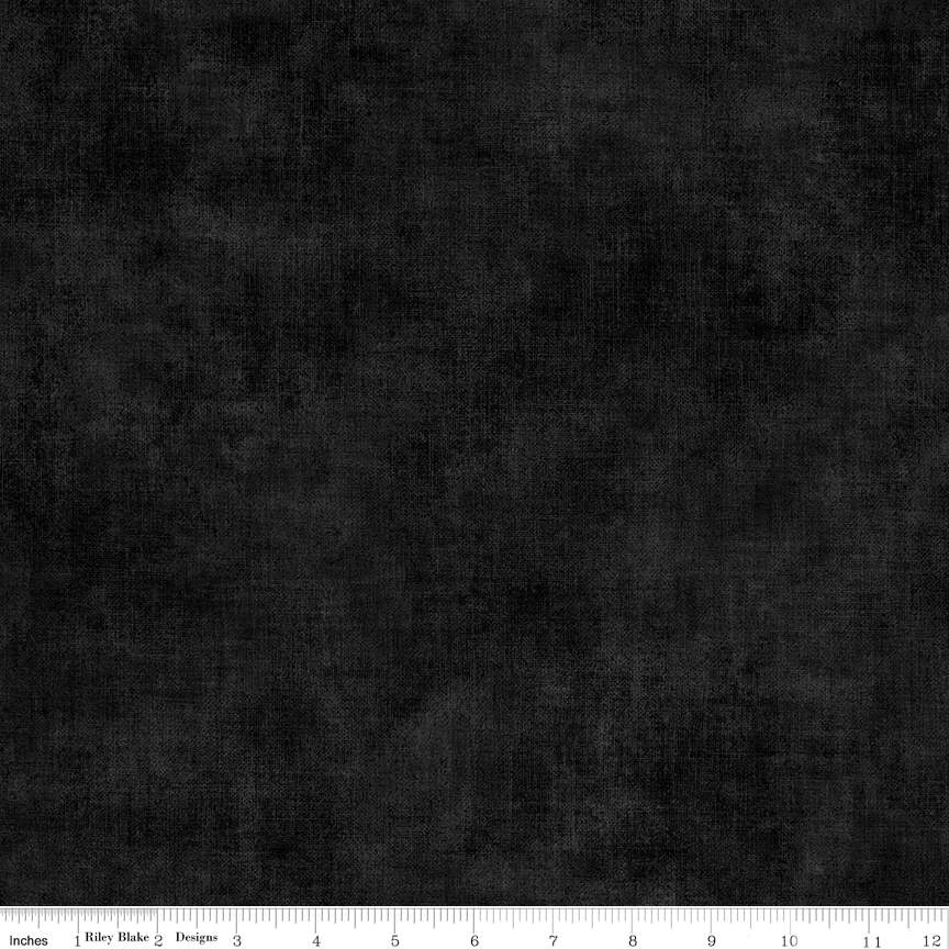Riley Blake Shades - Phantom quilting cotton