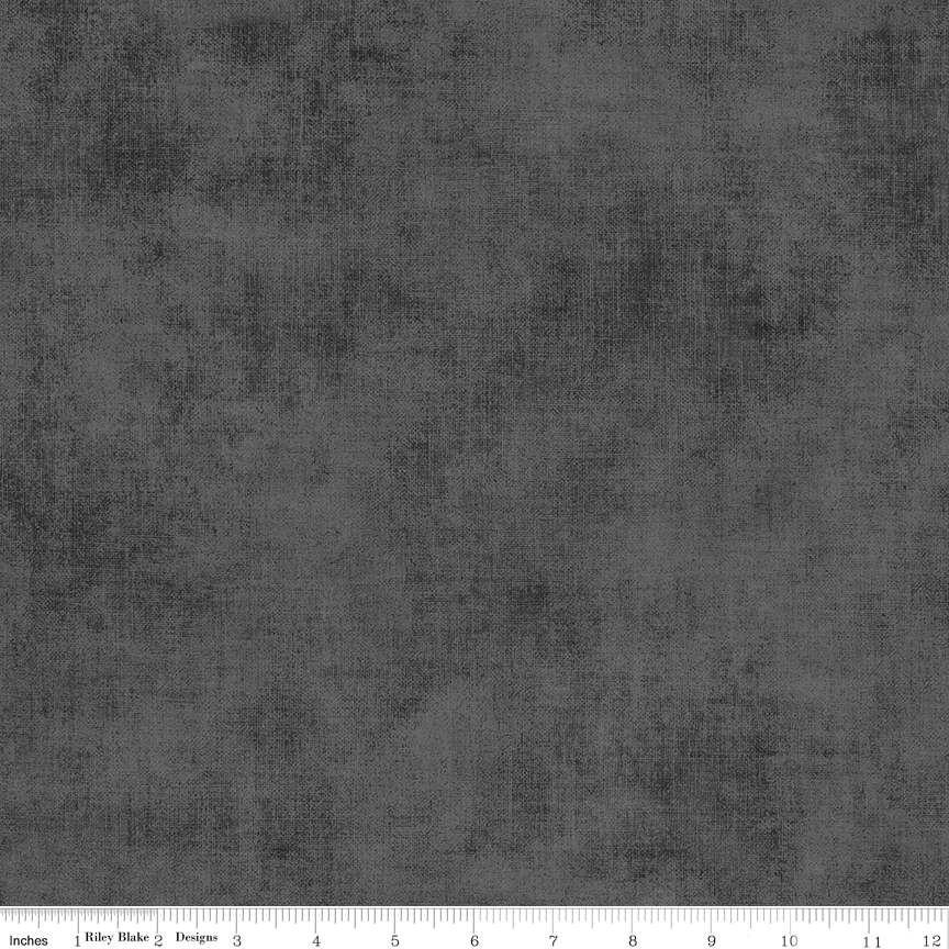 Riley Blake Shades - Asphalt quilting cotton