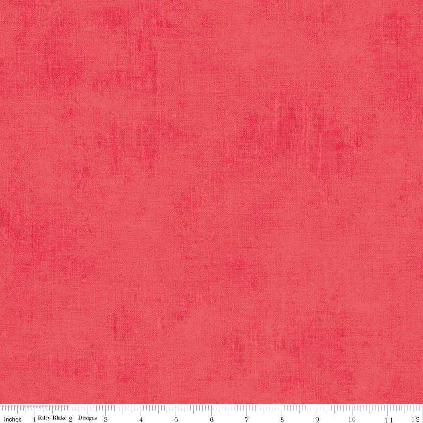 Riley Blake Shades - Cayenne quilting cotton