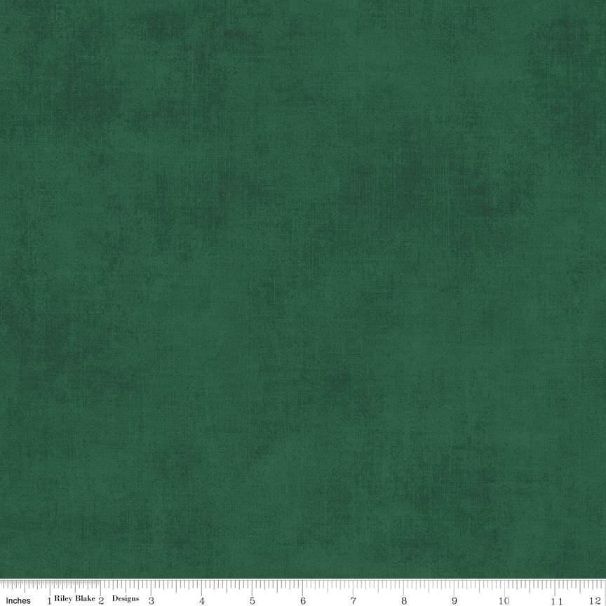 Riley Blake Shades - Christmas Green quilting cotton