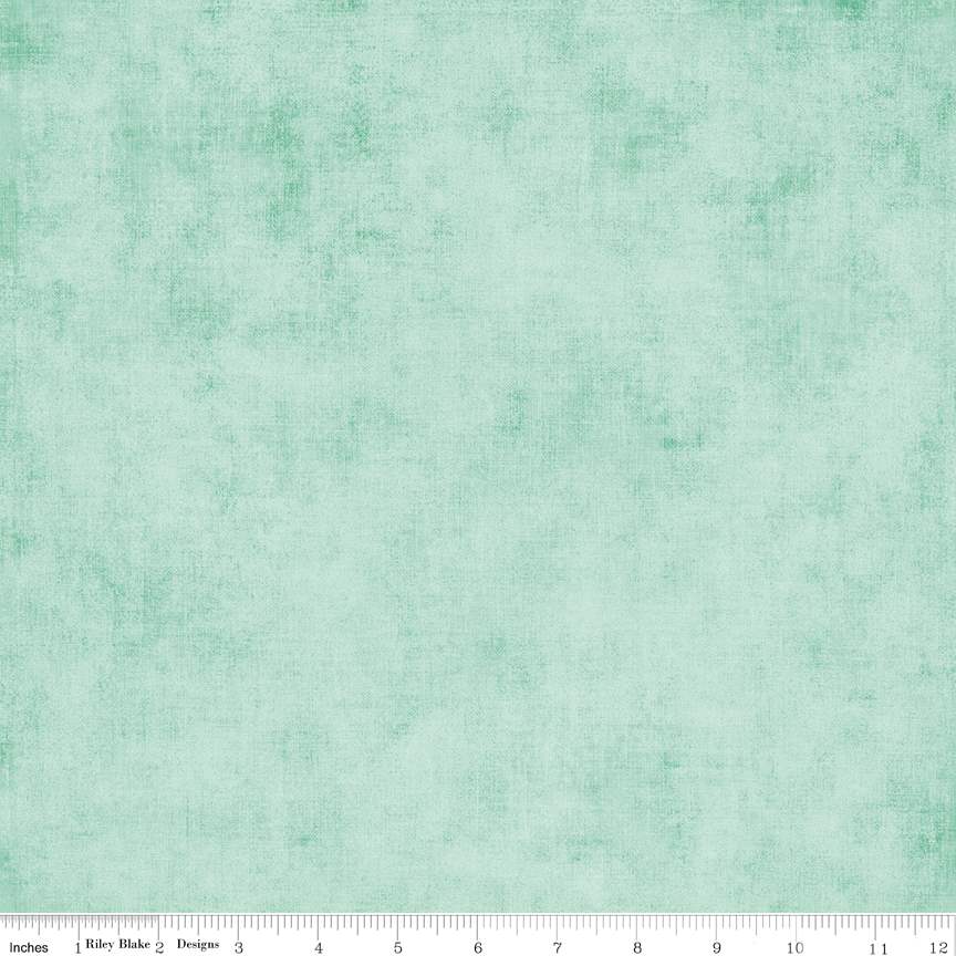 Riley Blake Shades - Hint of Mint quilting cotton