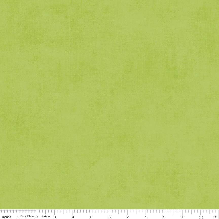 Riley Blake Shades - Lettuce quilting cotton