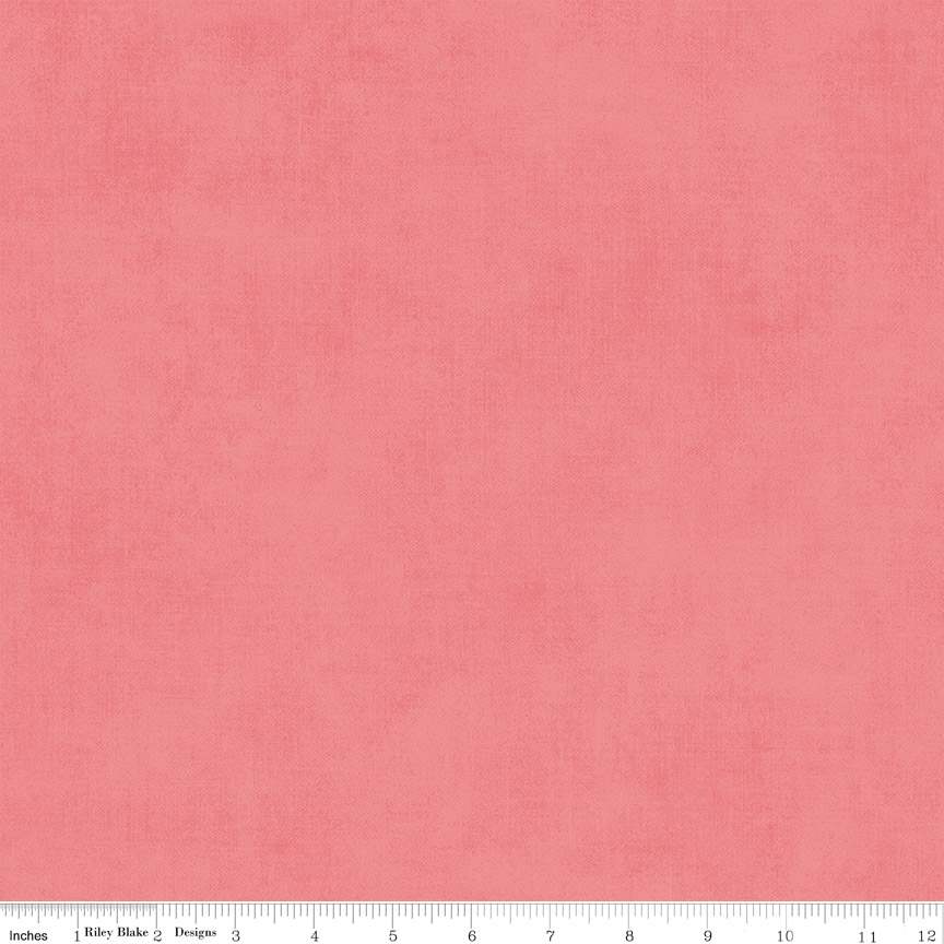 Riley Blake Shades - Lipstick quilting cotton