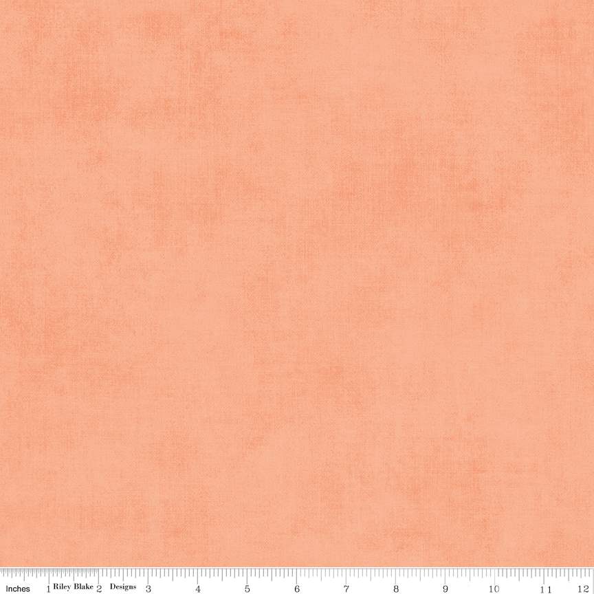 Riley Blake Shades - Marmalade quilting cotton