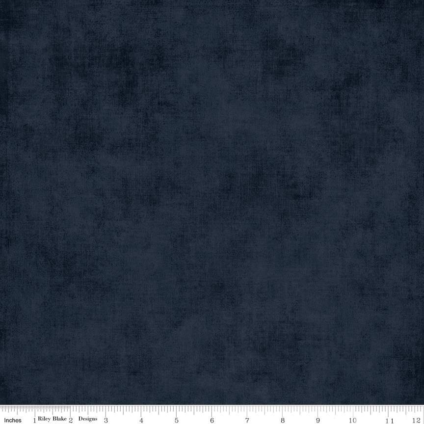 Riley Blake Shades - Midnight quilting cotton