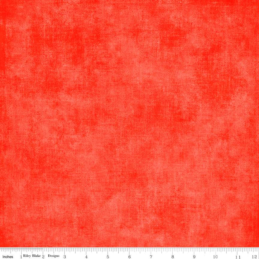 Riley Blake Shades - Paprika quilting cotton