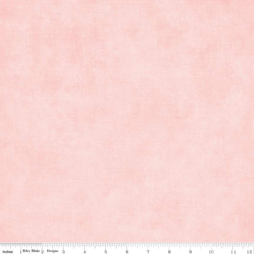 Riley Blake Shades - Peaches 'n Cream quilting cotton
