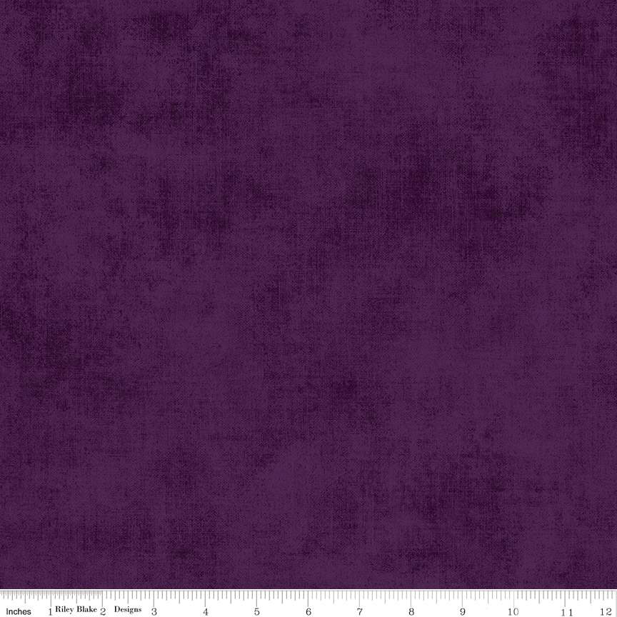 Riley Blake Shades - Plum quilting cotton