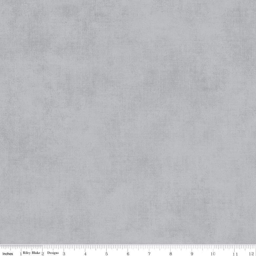Riley Blake Shades - Silver quilting cotton