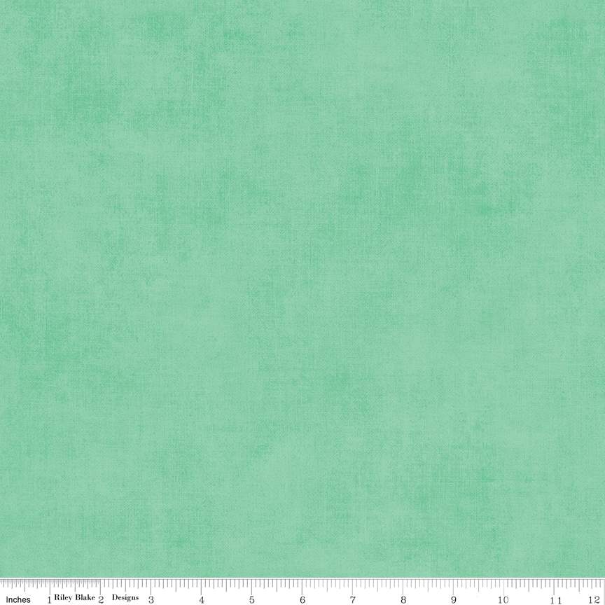 Riley Blake Shades - Sweet Mint quilting cotton