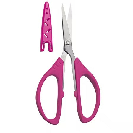 Serrated Fabric Scissor 6"