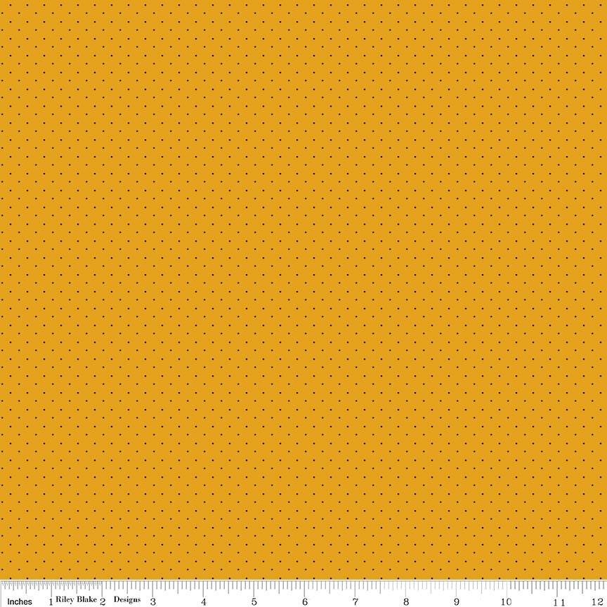 American Jane Pindots Gold