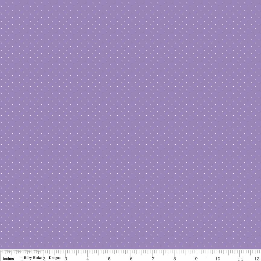 American Jane Pindots Lilac