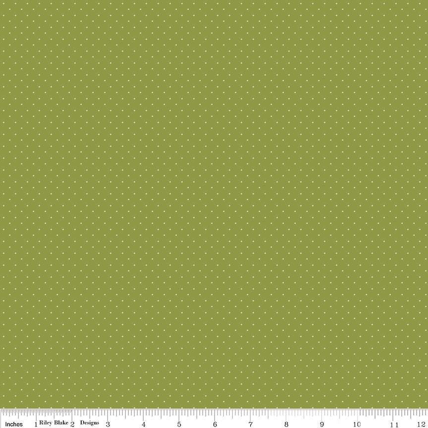 American Jane Pindots Lime