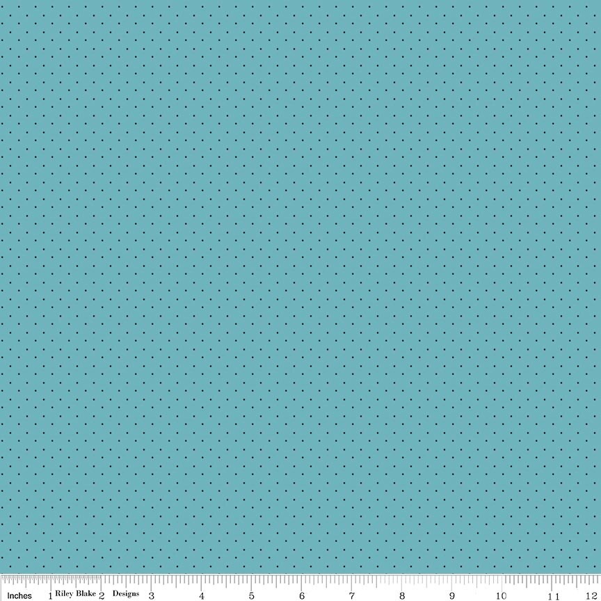 American Jane Pindots Ocean