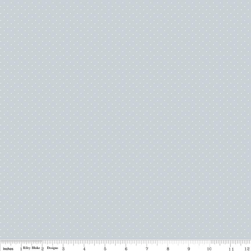 American Jane Pindots Silver