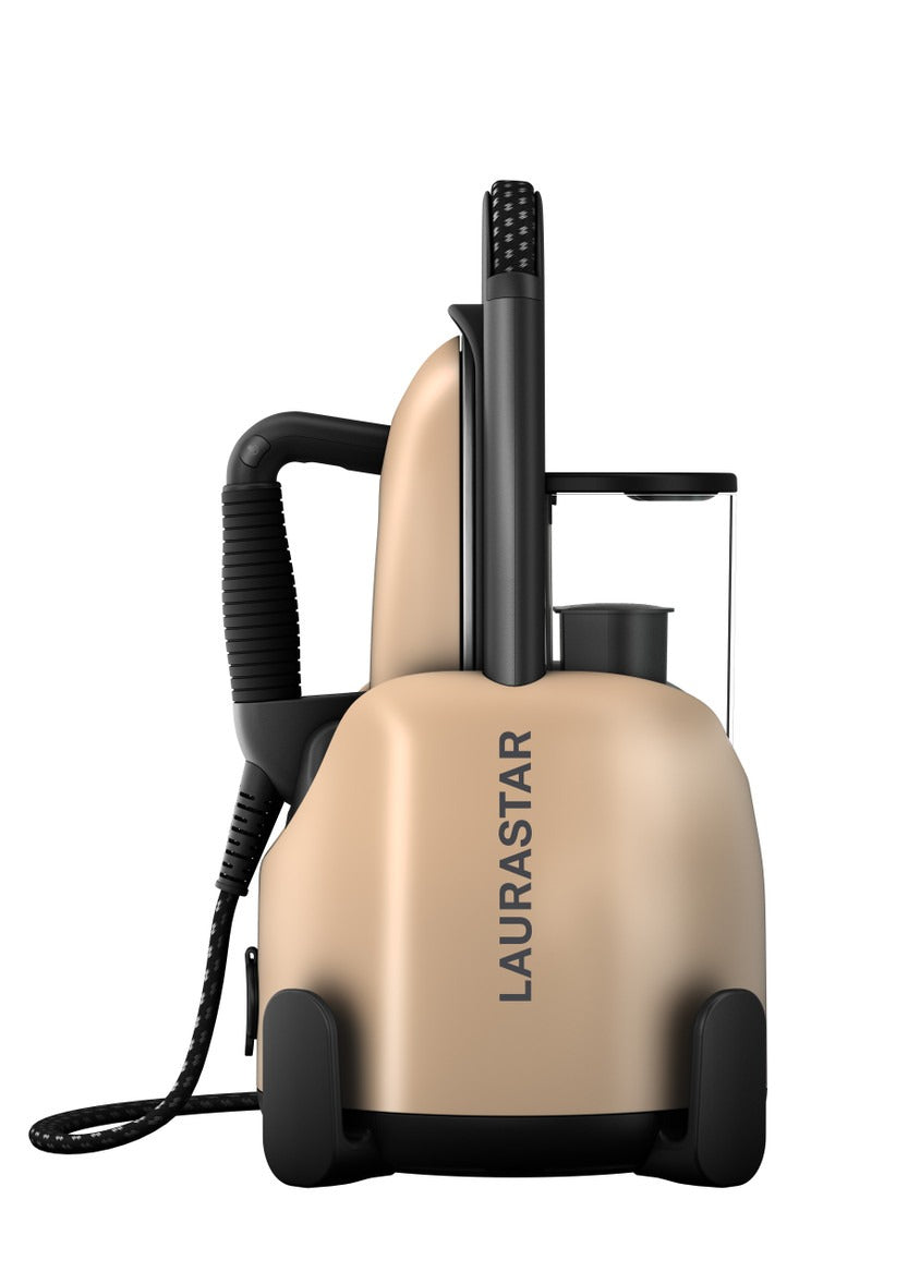 LAURASTAR LIFT XTRA 1980 ANNIVERSARY EDITION STEAM IRON