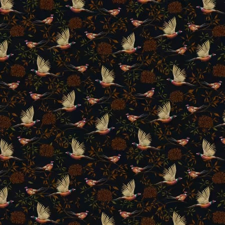 Multi Leafty Pheasant