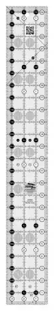 Creative Grids Quilt Ruler 3-1/2in x 24-1/2in Rectangle