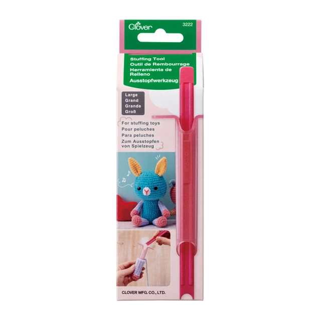 Stuffing Tool Large