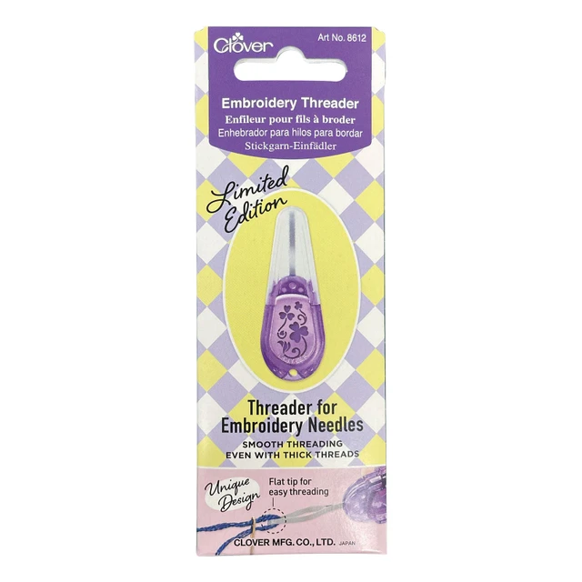 Embroidery Threader